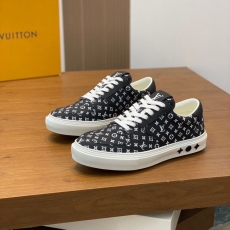 Louis Vuitton Low Shoes